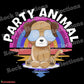 Party Animal Sunnies Pup SPOD