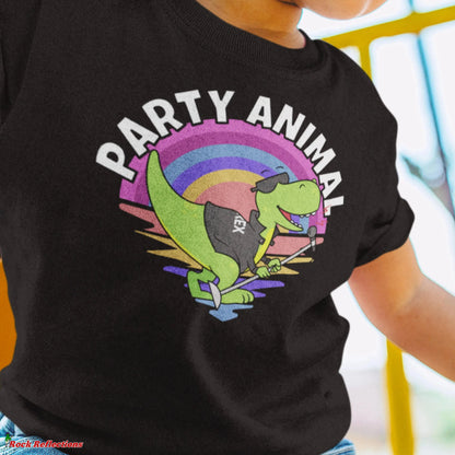 Party Animal T-Rex SPOD