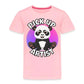 Pick Up Artist Panda SPOD