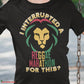 Reggae Marathon T-Shirt SPOD