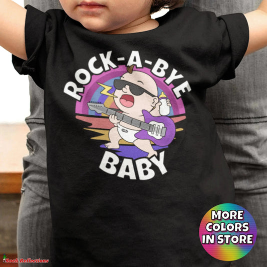Rock-A-Bye Baby SPOD