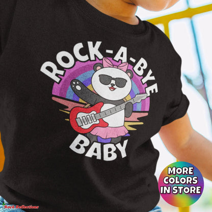 Rock-A-Bye Panda SPOD