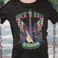 Rock N Roll Forever 1 T-Shirt SPOD