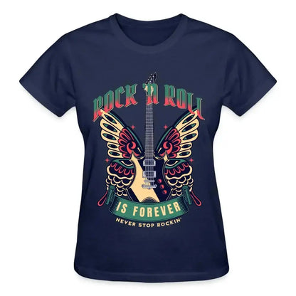 Rock N Roll Forever 1 T-Shirt SPOD