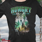 Hungry Like The Wolf T-Shirt SPOD