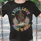 Still Love Rock Guitar SPOD