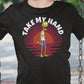 Take My Hand Zombie SPOD