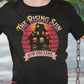The Rising Sun T-Shirt SPOD