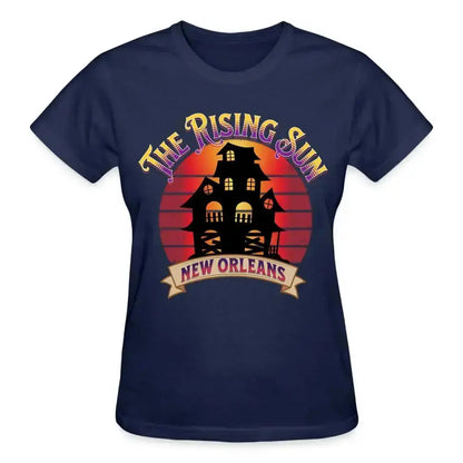 The Rising Sun T-Shirt SPOD