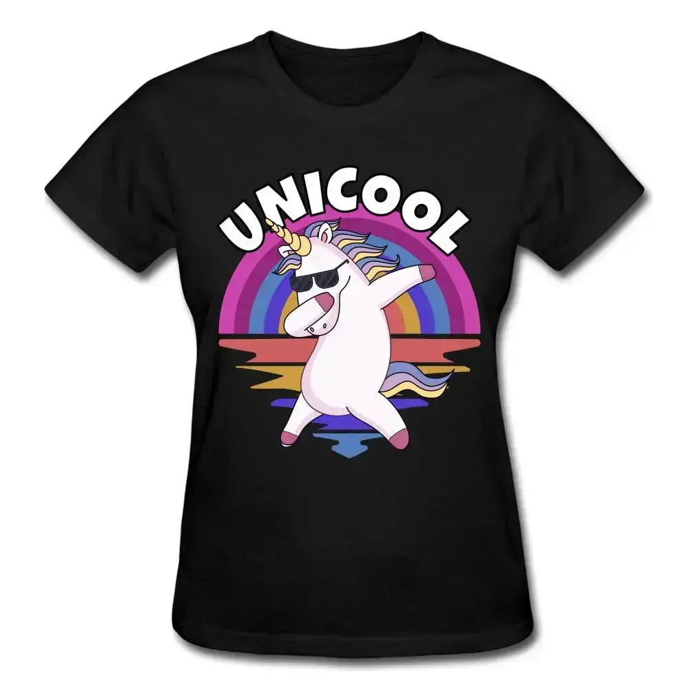 Unicool - Dabbing Unicorn SPOD