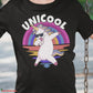 Unicool - Dabbing Unicorn SPOD