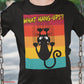 What Hang-Ups? SPOD