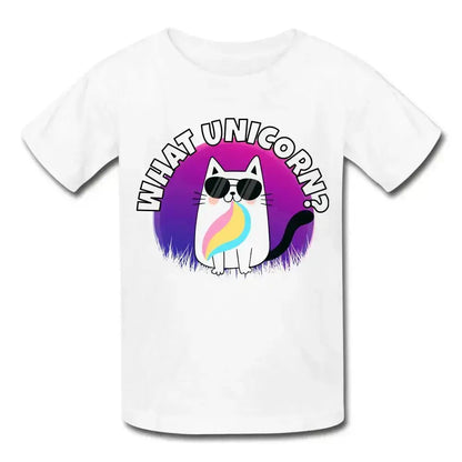 What Unicorn? SPOD