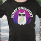 What Unicorn? SPOD