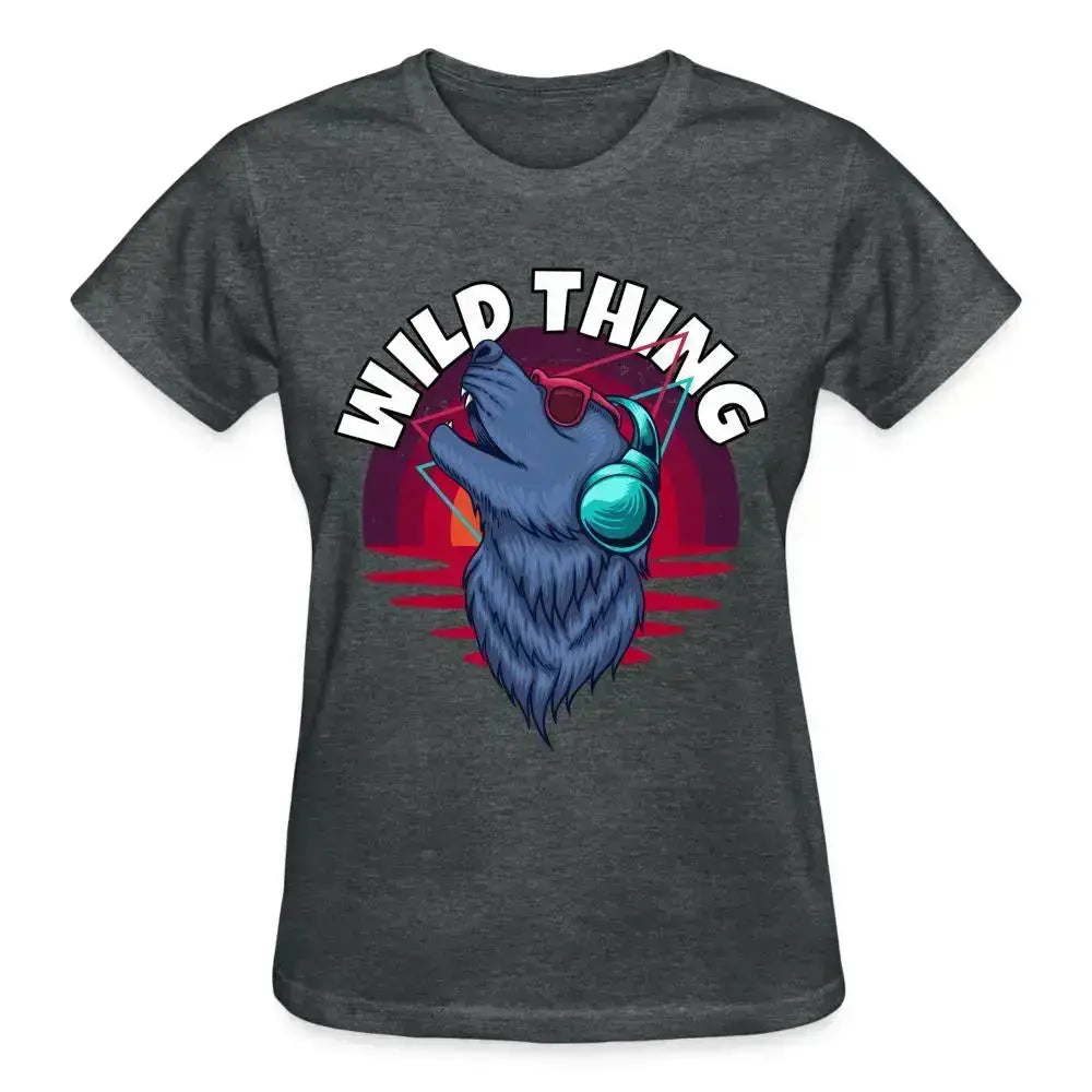 Wild Thing Howling Wolf SPOD