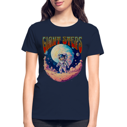 Giant Steps 2 T-Shirt SPOD