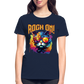 Rock On! Cat T-Shirt SPOD