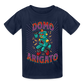 Domo Arigato T-Shirt SPOD