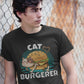 Cat Burgerer
