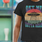 UFO Get Me Outta Here T-Shirt