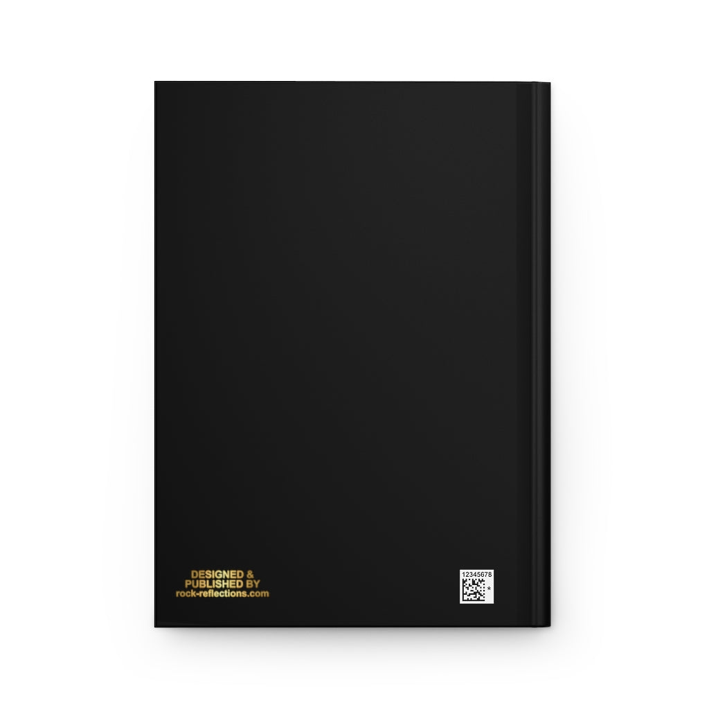 Lead Us To Reason Journal & Notebook Printify
