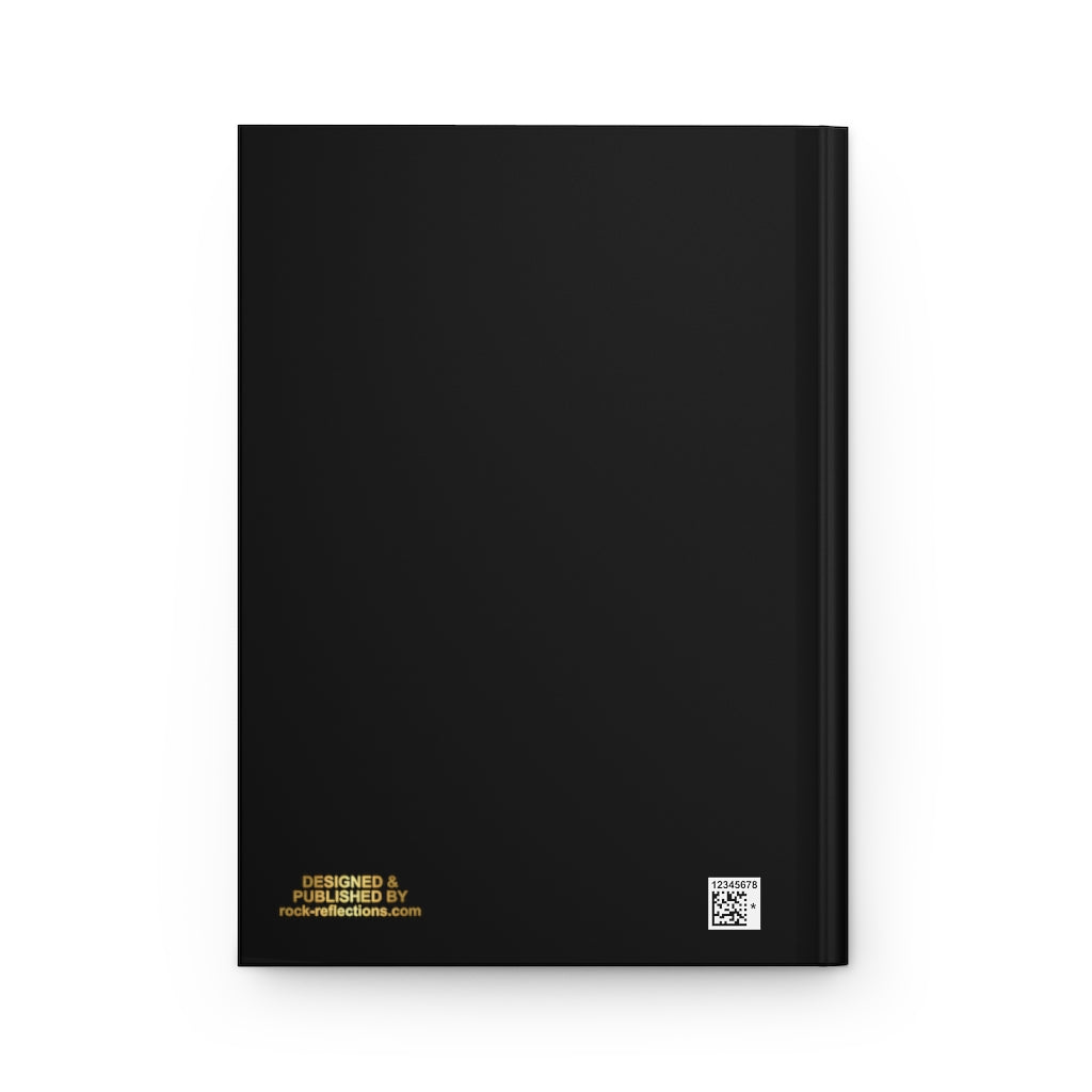 The Finest Years Journal & Notebook Printify