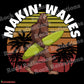 Bigfoot Makin' Waves SPOD