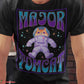 Major Tomcat Astronaut V2 T-Shirt SPOD
