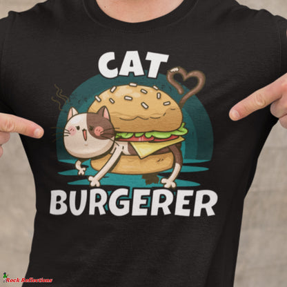 Cat Burgerer SPOD