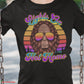 Lights On Not Home T-Shirt SPOD