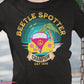 Beetle Spotter Champion T-Shirt SPOD