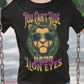 Your Lion Eyes T-Shirt SPOD