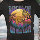 Sleep All Day T-Shirt SPOD