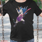 Unicorn Rock T-Shirt SPOD