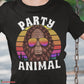 Bigfoot Party Animal SPOD