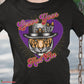 Leave Your Hat On T-Shirt SPOD