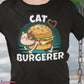 Cat Burgerer SPOD