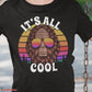 Bigfoot It's All Cool SPOD