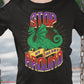 Stop Dragon T-Shirt SPOD
