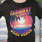 Echo Beach - Far Away In Time T-Shirt SPOD