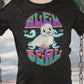 Alex The Seal T-Shirt SPOD