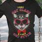 Got Cat Class T-Shirt SPOD