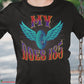 Life's Been Good Tribute T-Shirt SPOD