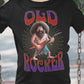 Old Rocker Cavemen T-Shirt SPOD