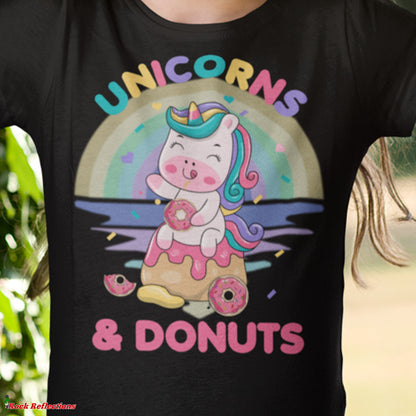 Unicorns & Donuts SPOD