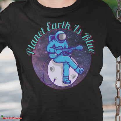 Planet Earth Is Blue SPOD