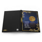 Whole Of The Moon Journal & Notebook Printify