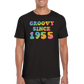 Groovy Since: Custom T-Shirt Gelato