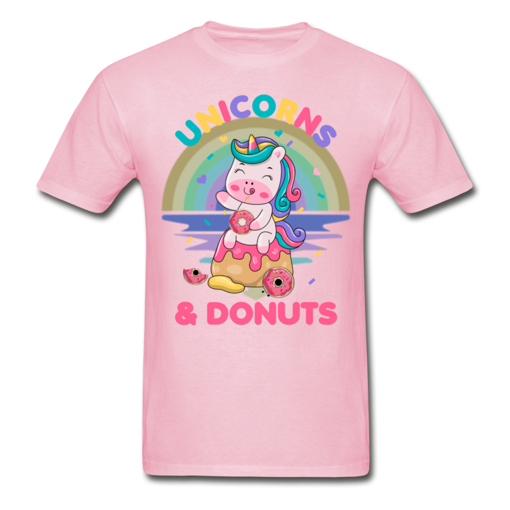 Unicorns & Donuts SPOD