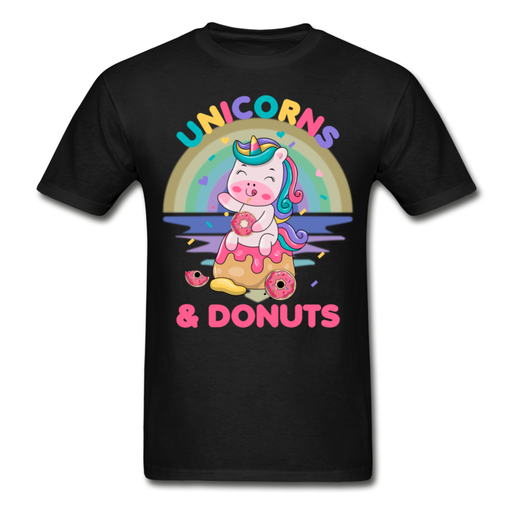 Unicorns & Donuts SPOD